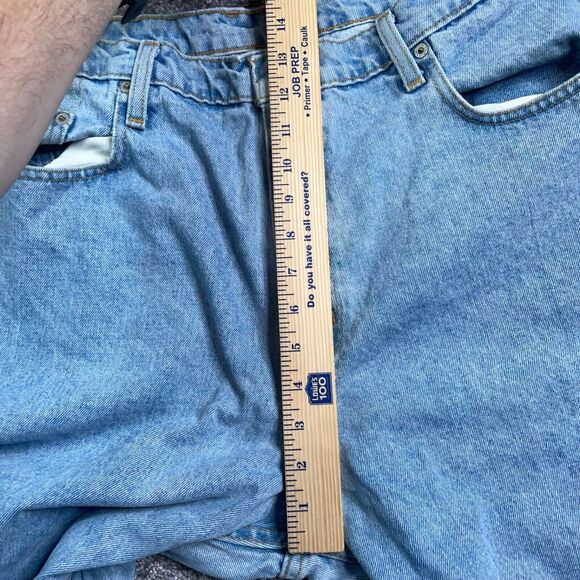 Ralph Lauren Light Blue Straight Men Jeans - Picture 15 of 15